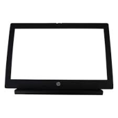 HP Bezel W/Hinge Cap GRY For Fortis 11 G10 N92000-001 
